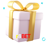 Receba seus bônus de boas-vindas no r8bet