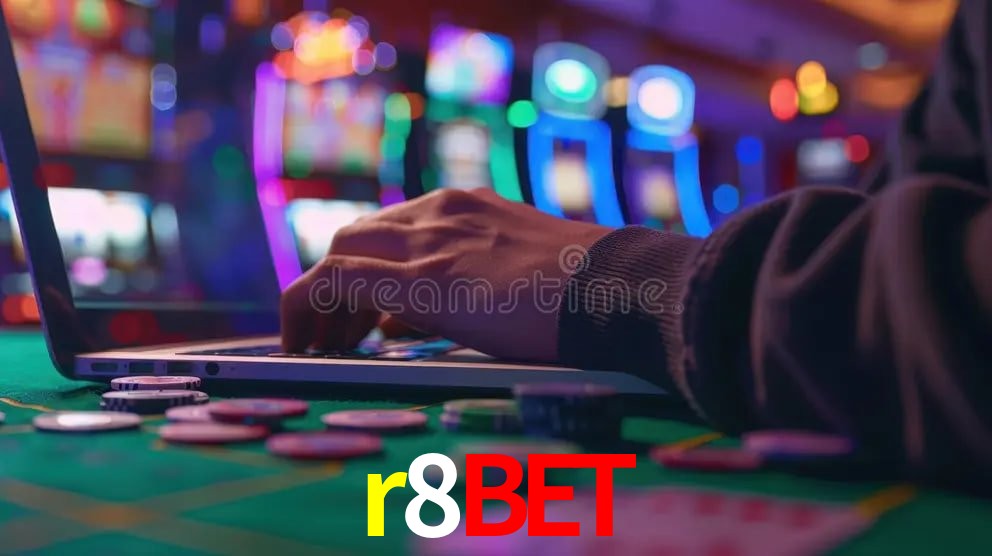 Estatísticas r8bet