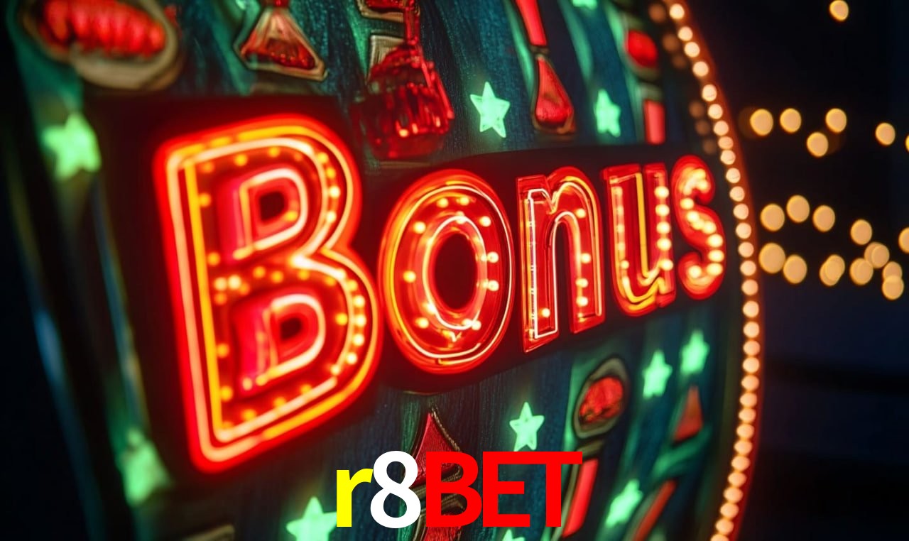 Experiência VIP r8bet