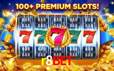Descubra a Essência do r8bet: Nossa História e Compromissos