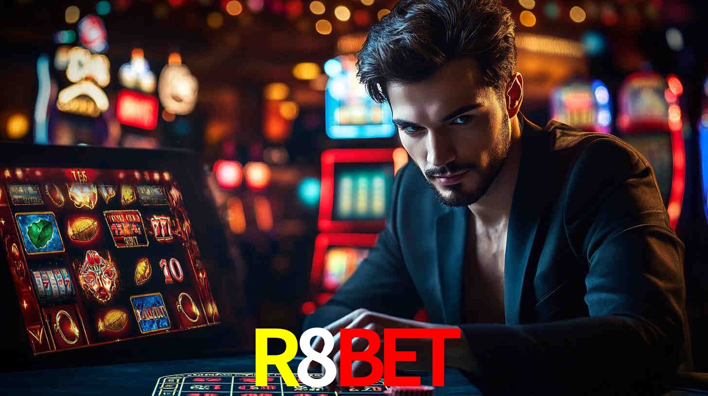 R8BET vip