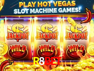 Desvendando o Mundo dos Jogos Virtuais na R8BET