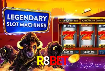 A Emoção da Loteria na R8BET: Uma Chance de Mudança de Vida