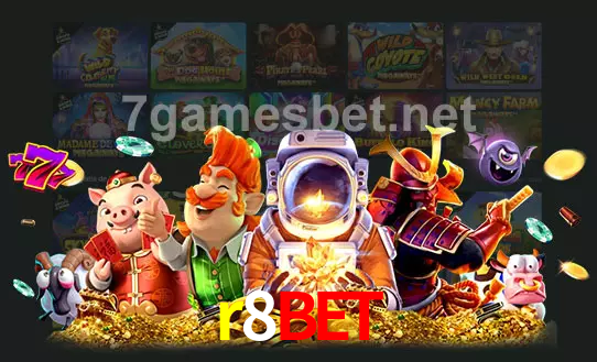 cassino r8bet