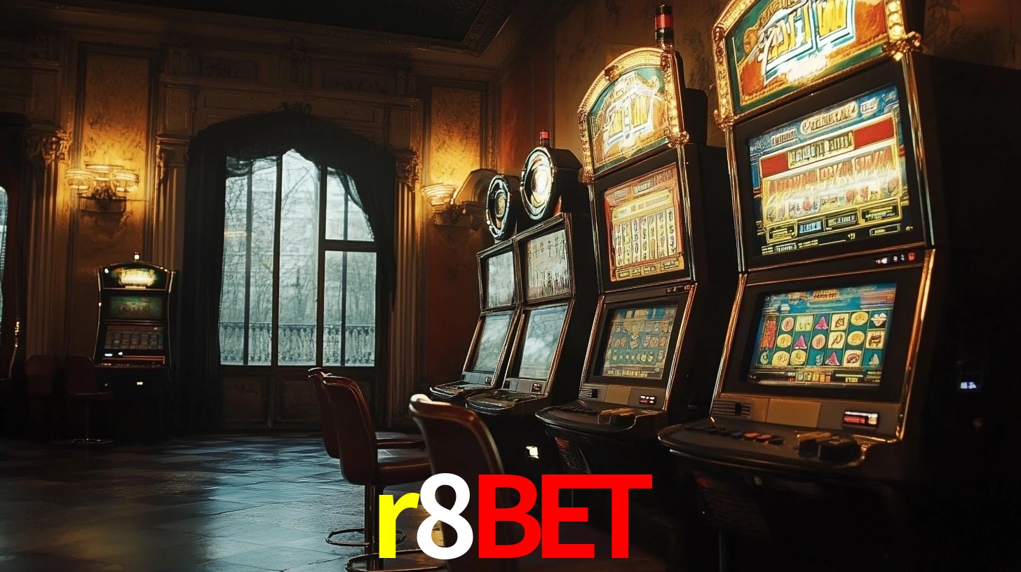 R8BET