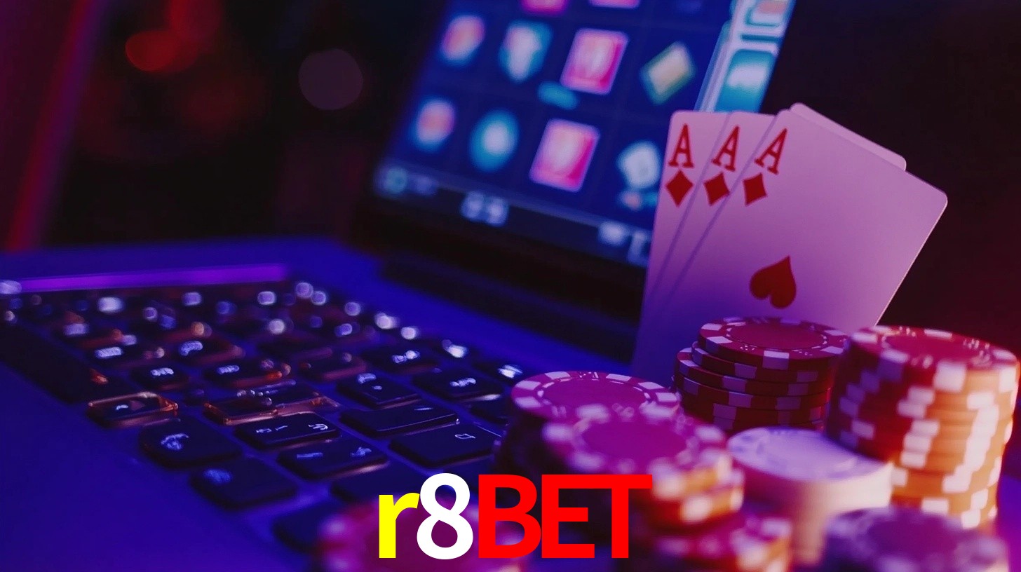 R8BET