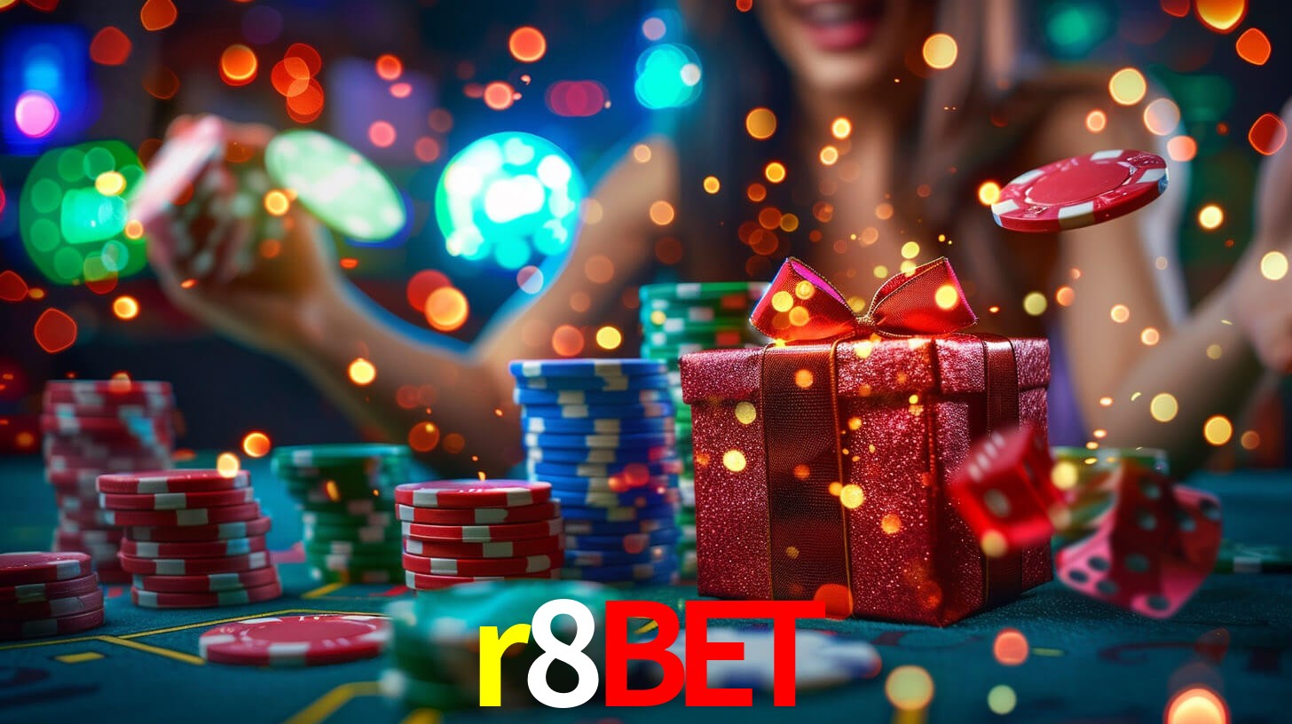 R8BET