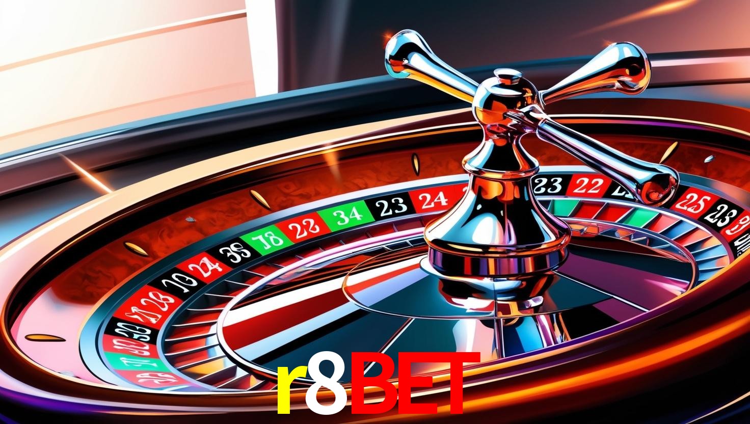 R8BET