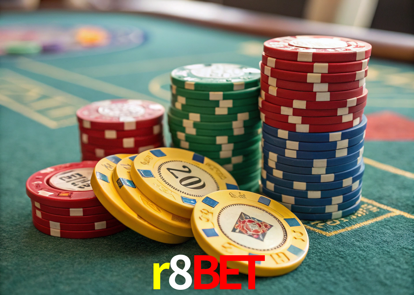 R8BET