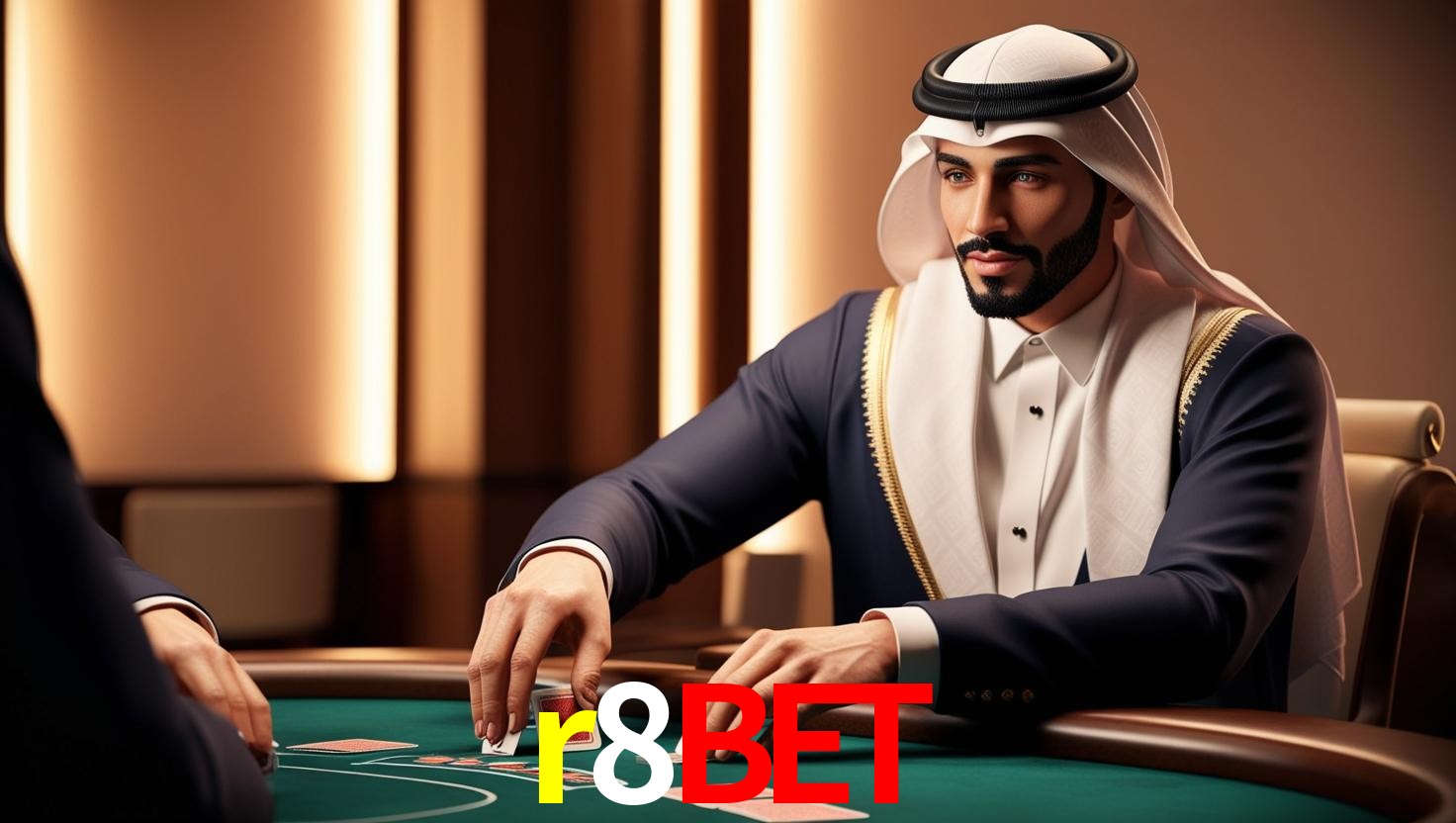 R8BET