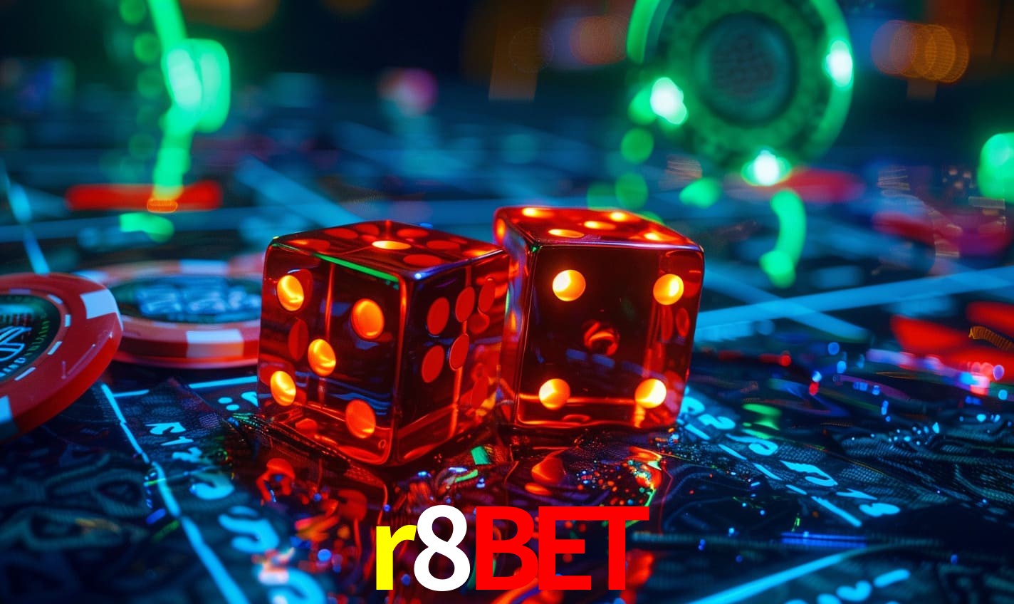 R8BET