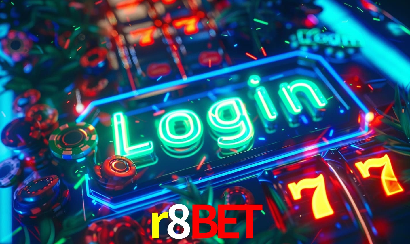 R8BET