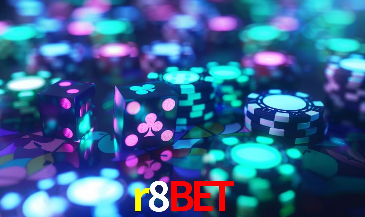 Casino Ao Vivo r8bet