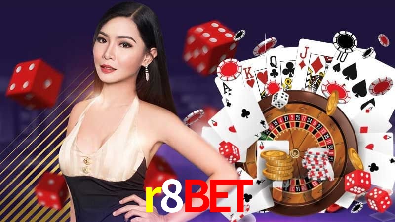 Apostas de Tênis r8bet