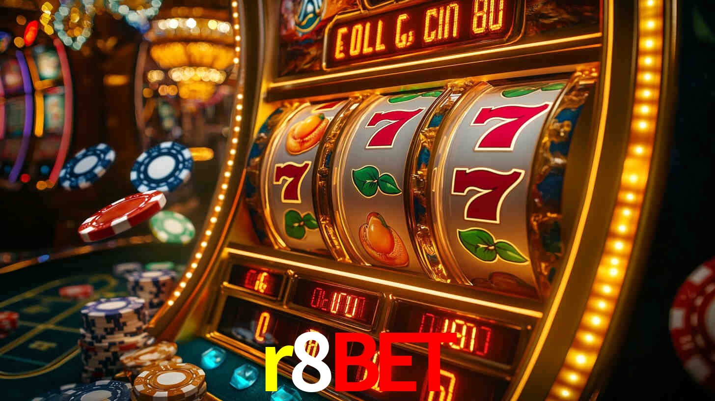 Exclusive Games r8bet