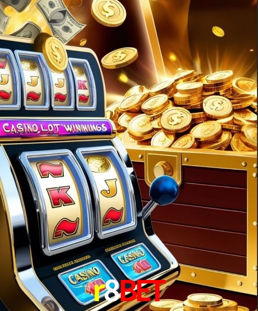 Slot Games r8bet