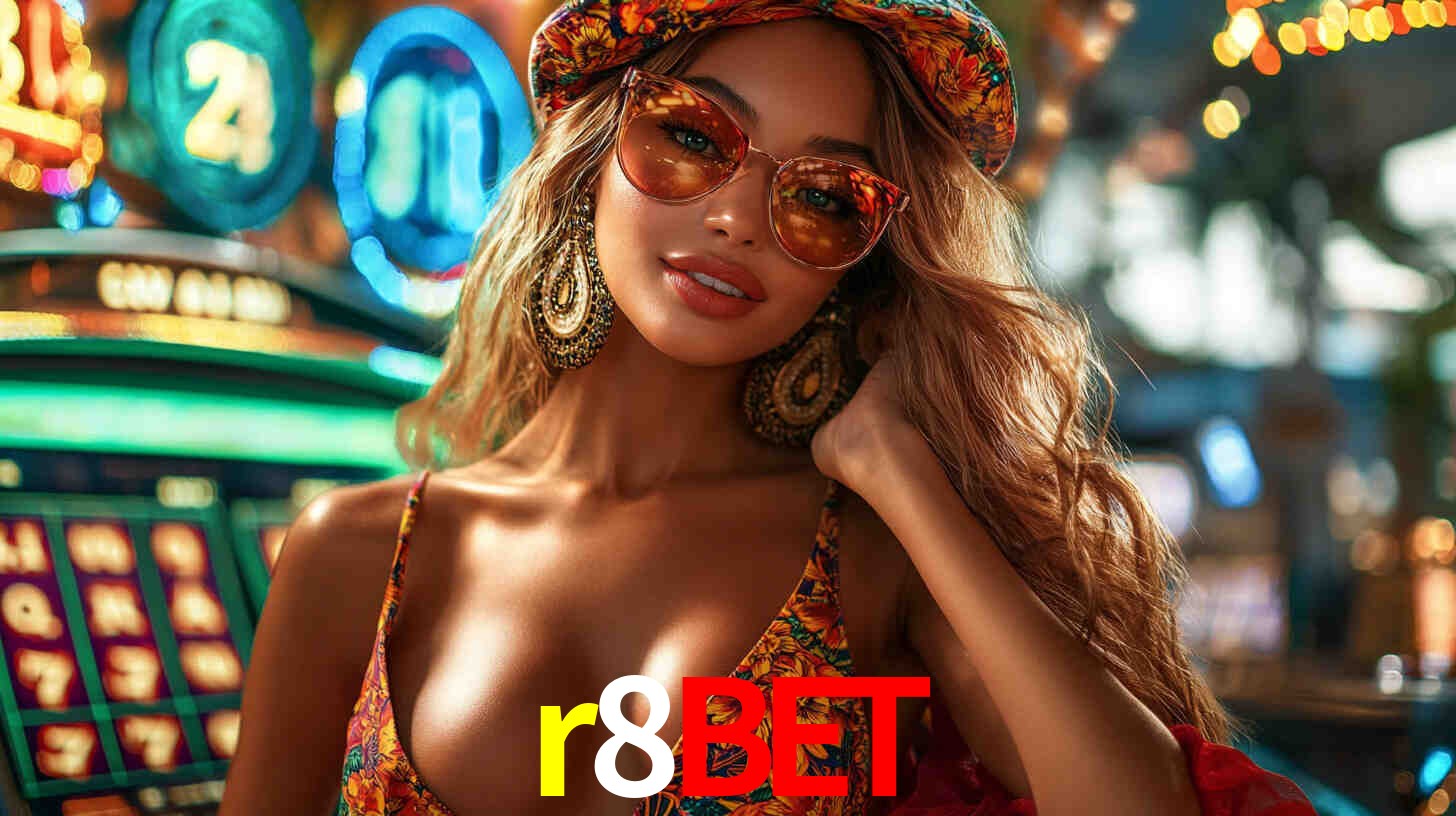 Premium Interface r8bet