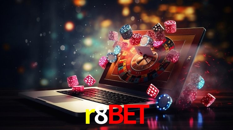 Casino Ao Vivo r8bet