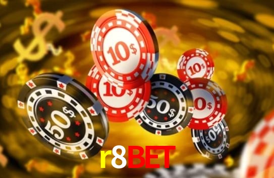 Benefícios da Conta r8bet