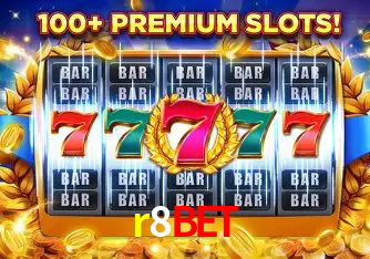 Apostas Esportivas na r8bet: Um Guia Completo
