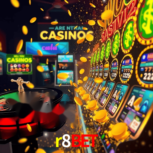 Interface Premium r8bet