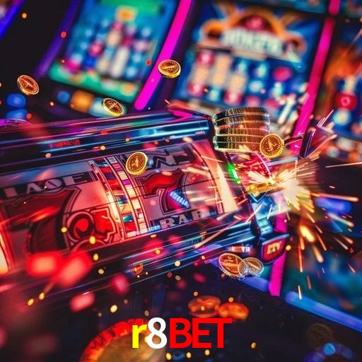 Recursos de Bônus r8bet