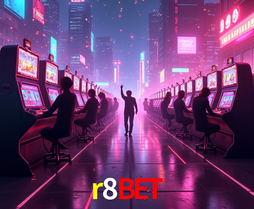 Avaliações dos Jogadores r8bet