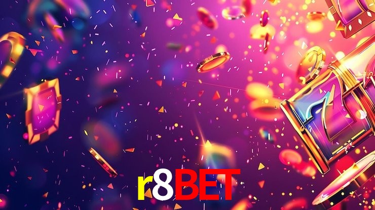 Mesa de Blackjack r8bet