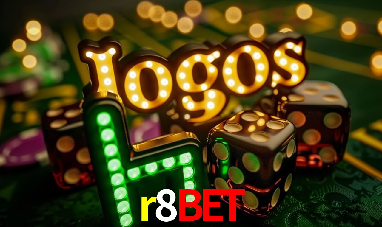 Catálogo de jogos r8bet com fornecedores Pragmatic Play, Evolution, NetEnt