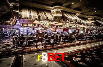 Infográfico RTP jogos de cassino r8bet