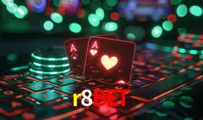 Promoção Relâmpago r8bet