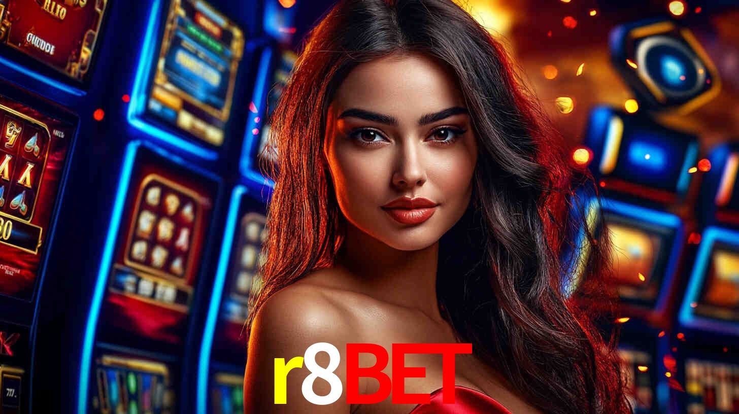 cassino r8bet