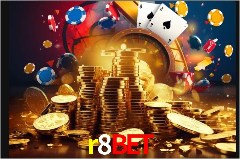 Jogo Spaceman r8bet