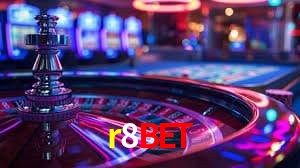 Bonus Features r8bet