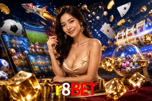 2FA Security r8bet