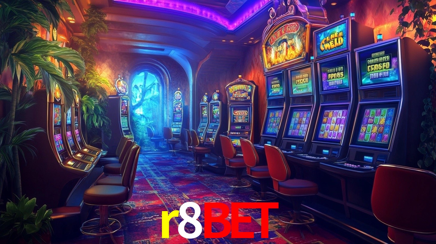 Daily Bonuses r8bet
