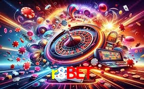 Tecnologia da Plataforma r8bet