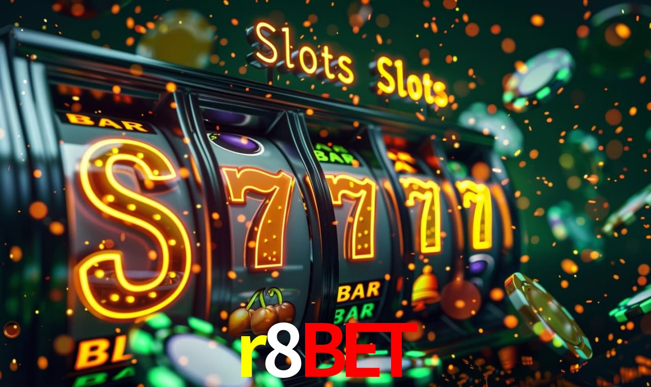 Login Seguro r8bet