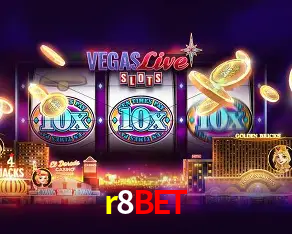 Desvendando o Mundo dos Jogos Virtuais na r8bet