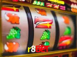 A Emoção da Loteria na r8bet: Uma Chance de Mudança de Vida