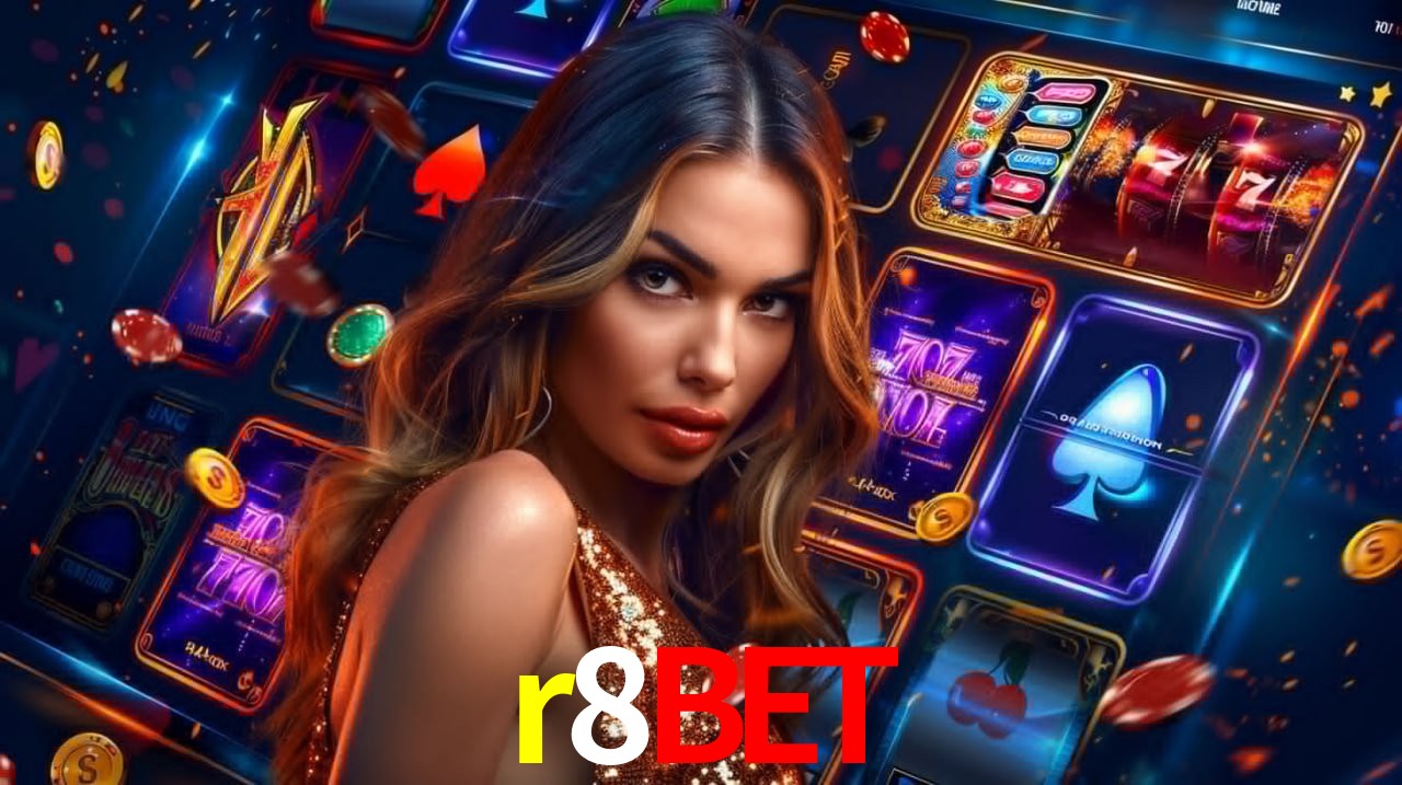 Bônus Diários r8bet