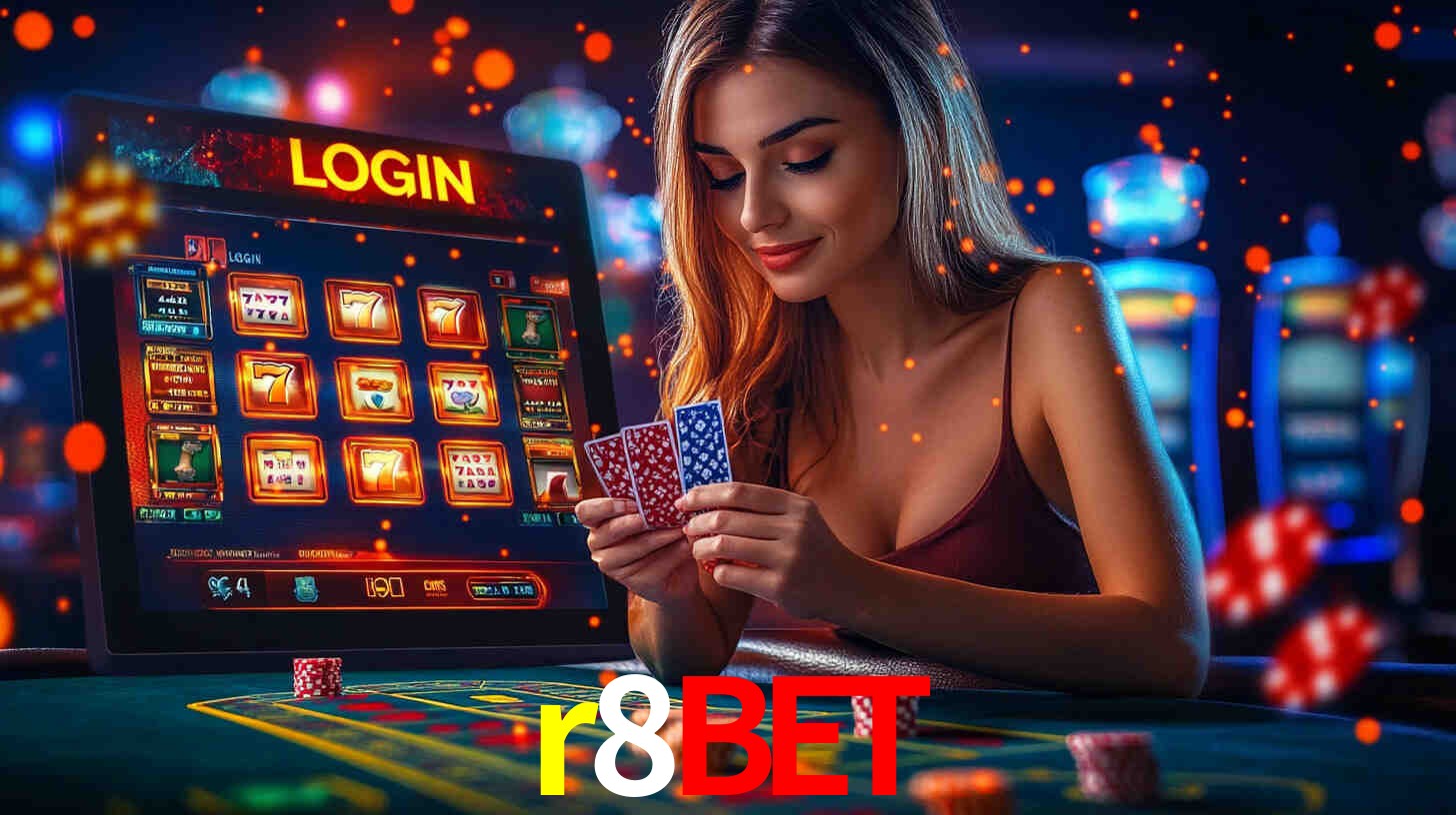 Bônus Generosos e Exclusivos no r8bet para Você!