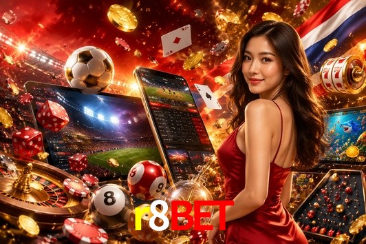 Seasonal Promotions r8bet