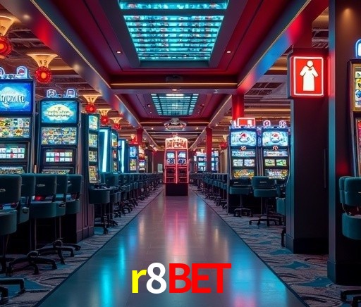 Jogos Exclusivos r8bet