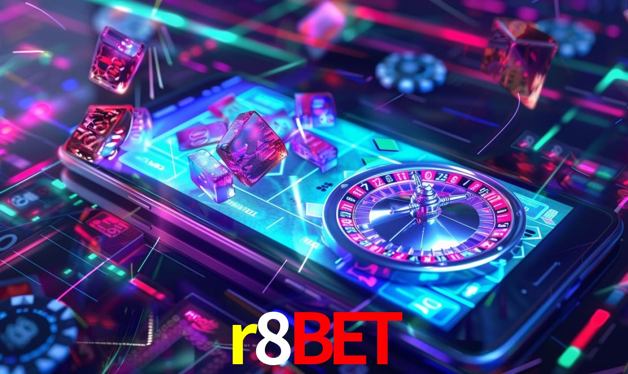 Sistemas de Segurança r8bet