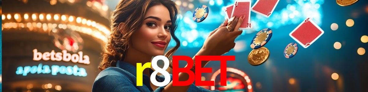 Player Reviews r8bet