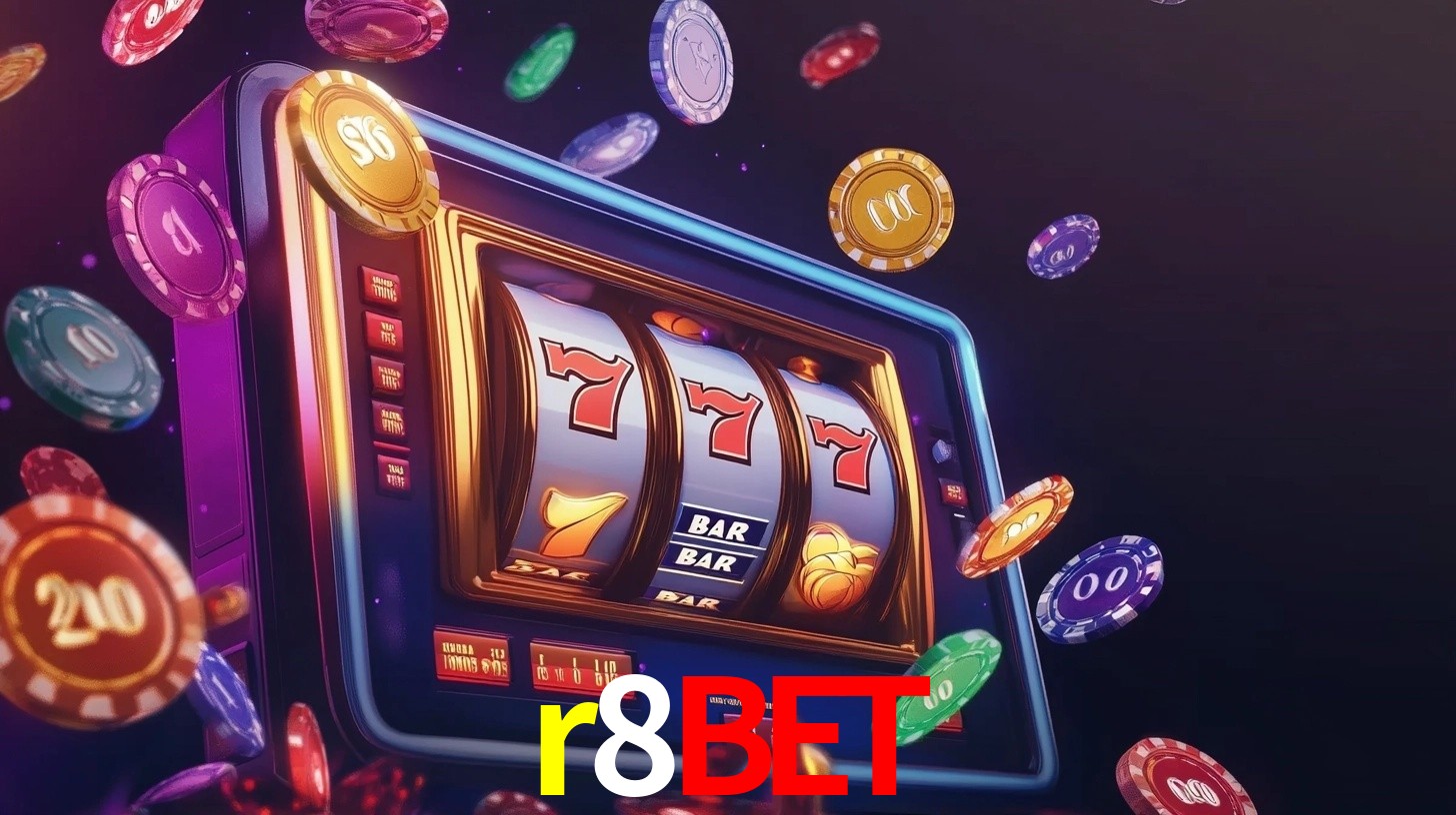 Welcome Bonus r8bet