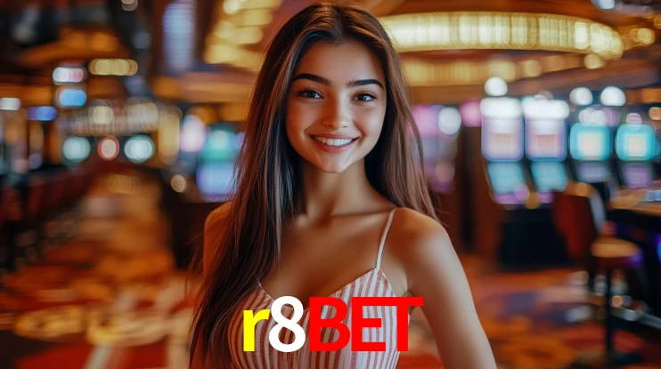 Resumo visual de bônus e campanhas r8bet
