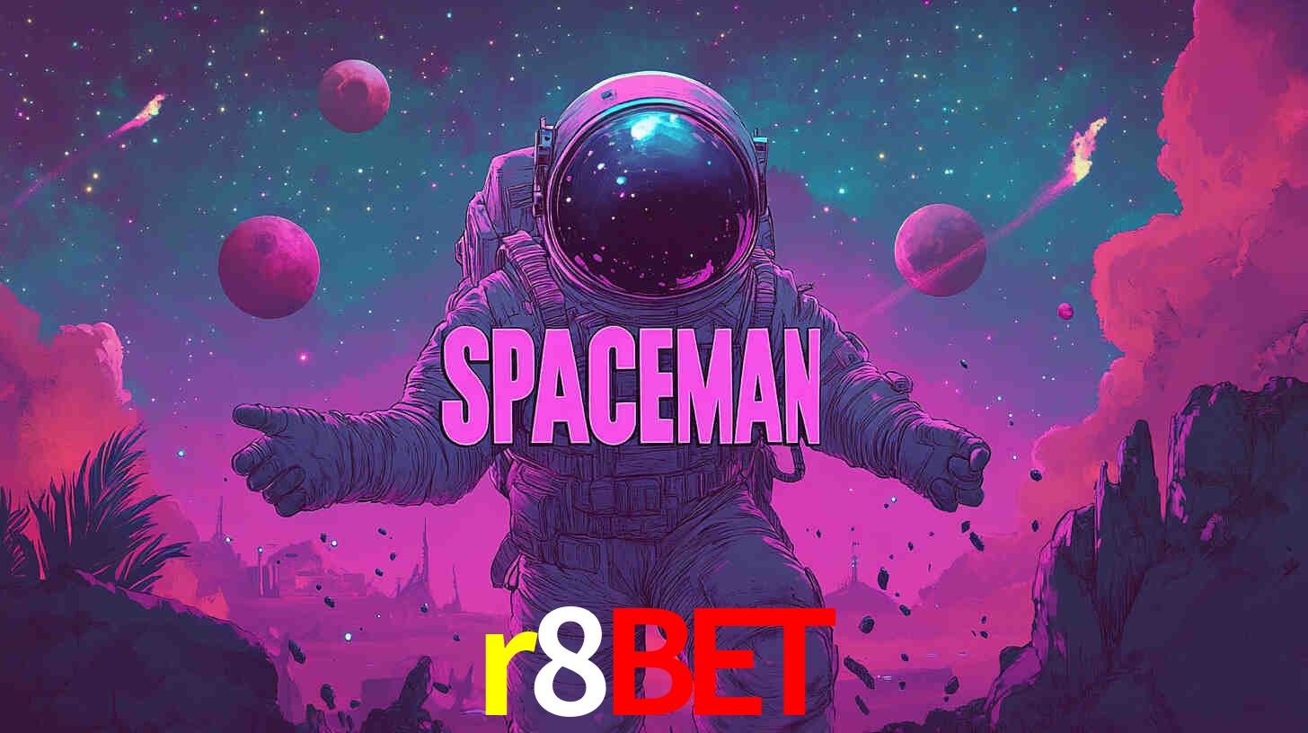 Desvendando o Mundo dos Jogos Virtuais na r8bet