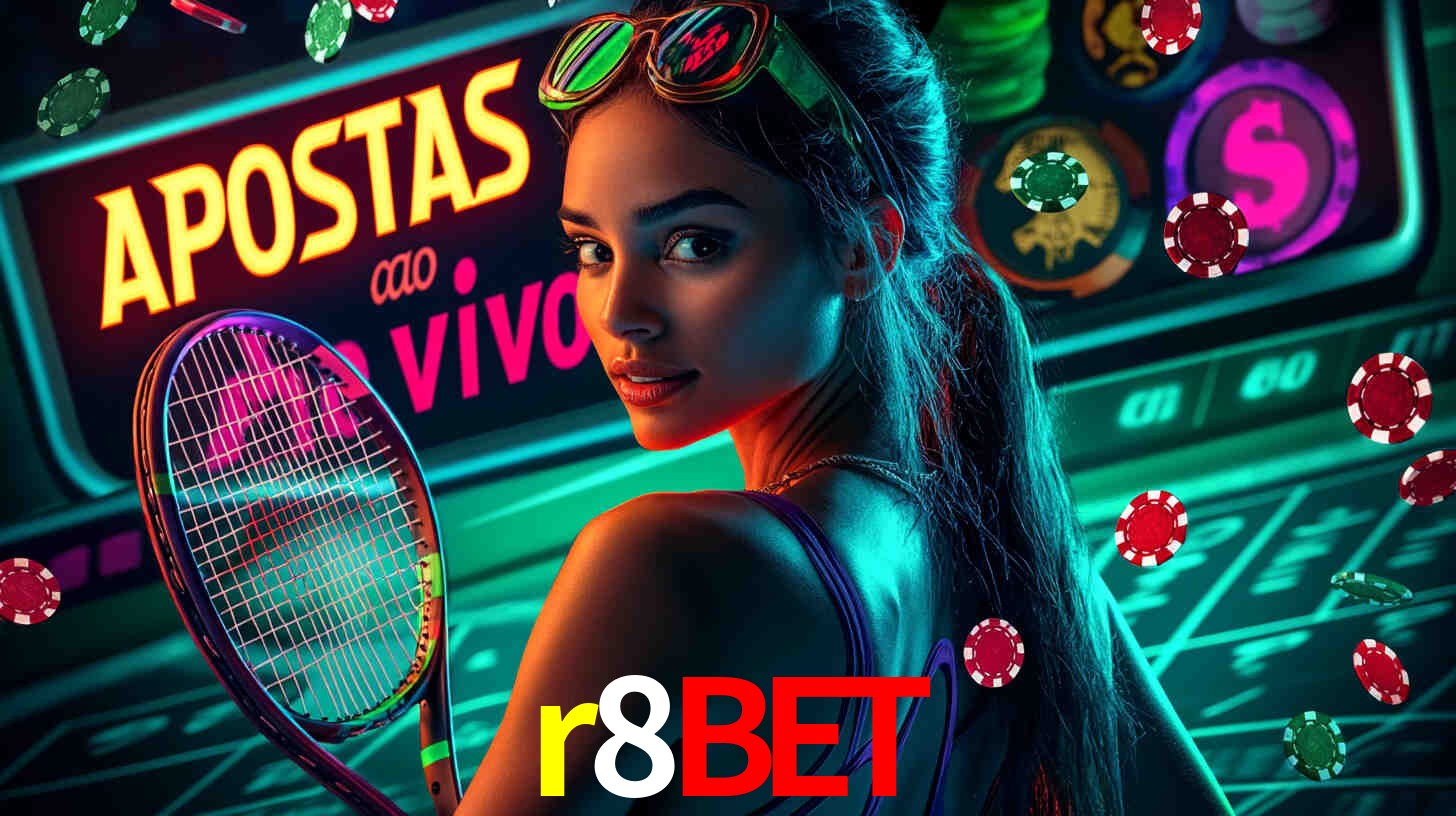 A Emoção da Loteria na r8bet: Uma Chance de Mudança de Vida